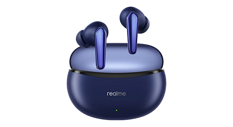 Realme Buds Air 3 Neo